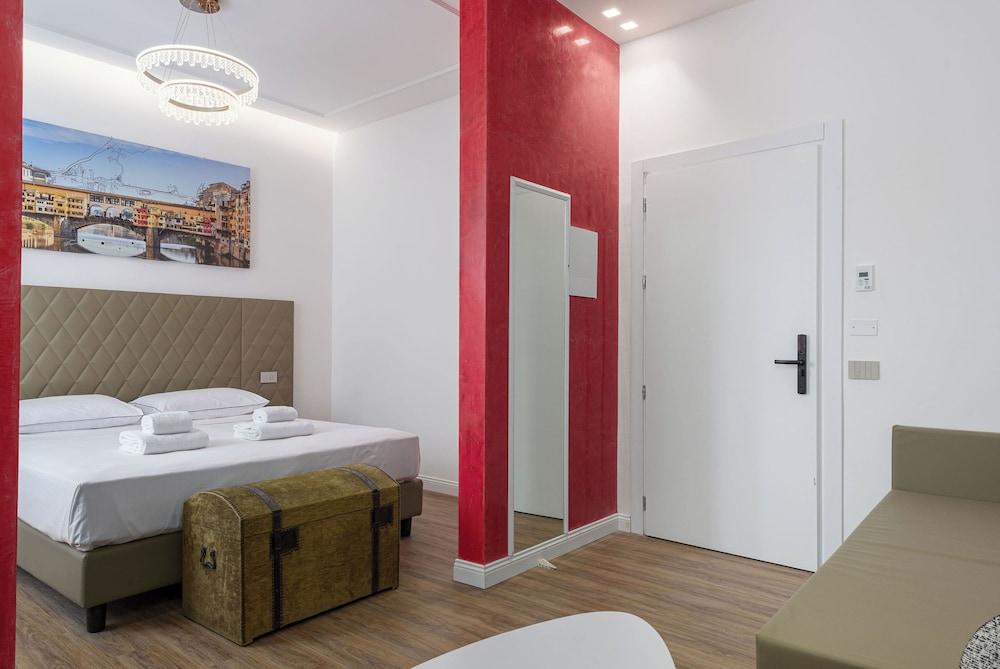 Triple Room photo 1