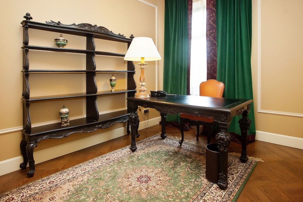 Presidential Suite, 2 Bedrooms photo 2