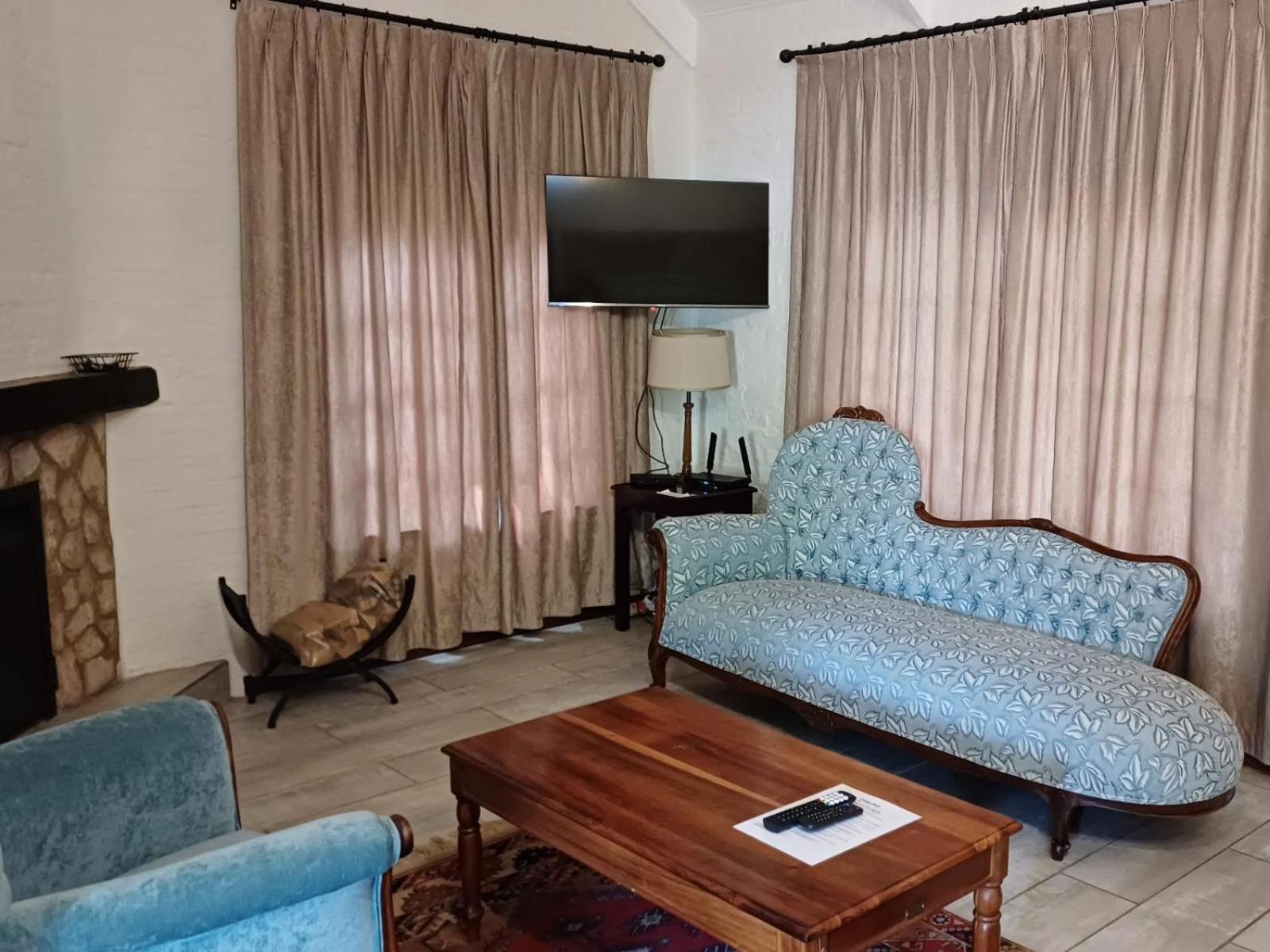 Basic King Room
