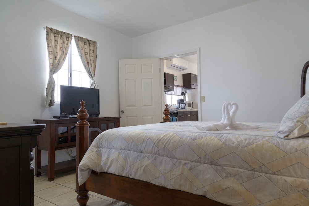Premier Apartment photo 2