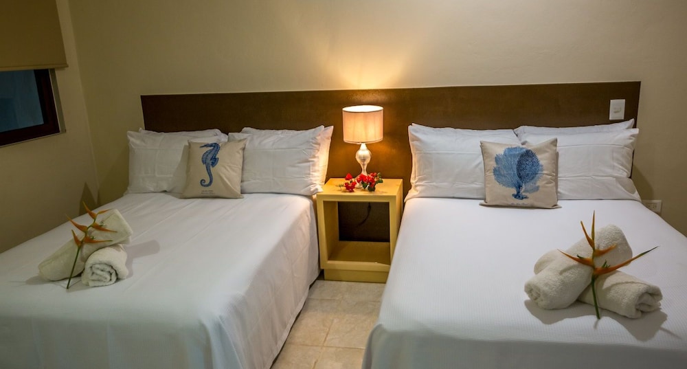 Comfort Double Room, Patio, Garden View