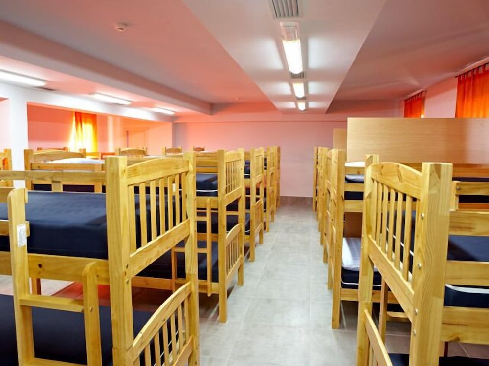 Shared Dormitory, 1 Twin Bed photo 3