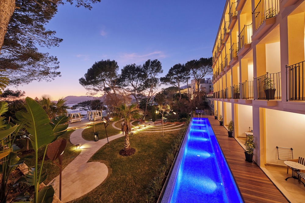 Junior Suite, Private Pool, Sea View (Terrace, Preferred Club) - Photo 9