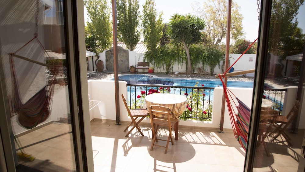 Apartment, 2 Bedrooms, Fireplace, Sea View (Ignis) photo 2