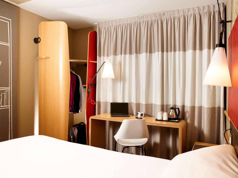 Room, 1 Double Bed (SweetRoom by Ibis) - Photo 1