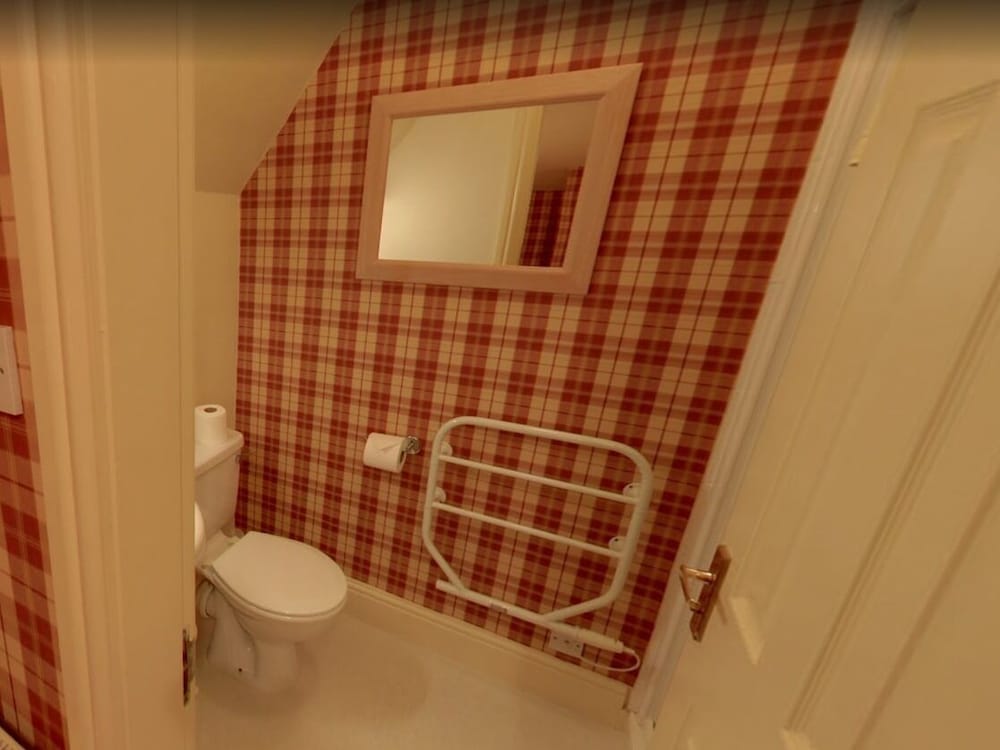 Comfort Double Room, Ensuite (Mary ) photo 3