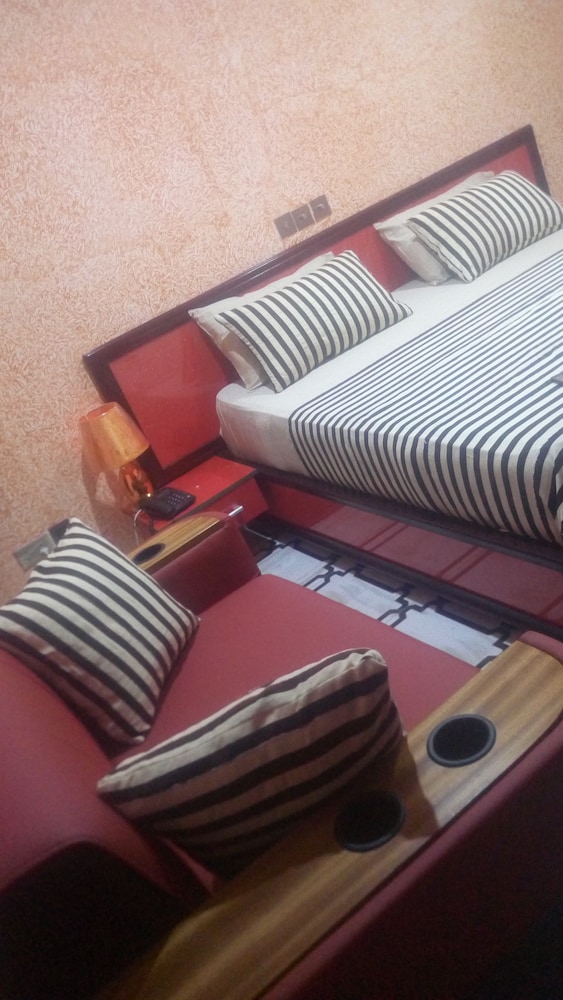 Executive Suite, 1 Bedroom, Resort View photo 2
