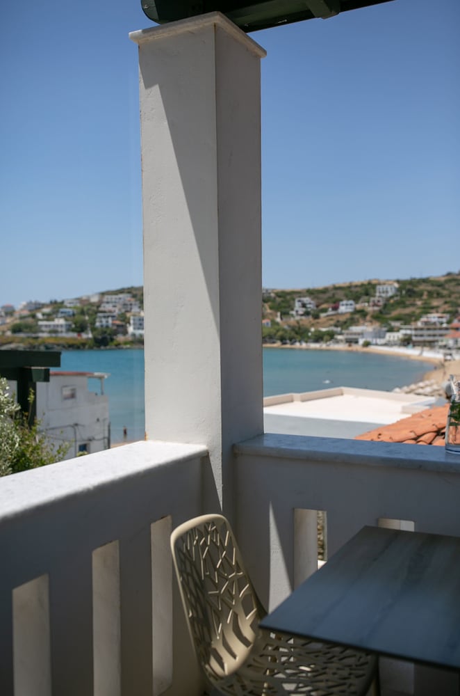 Superior Suite, Balcony, Sea View photo 2