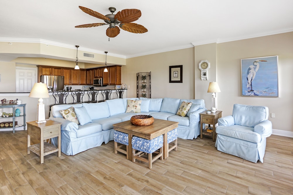 Condo, Multiple Beds (Paradise Shores 303) photo 1