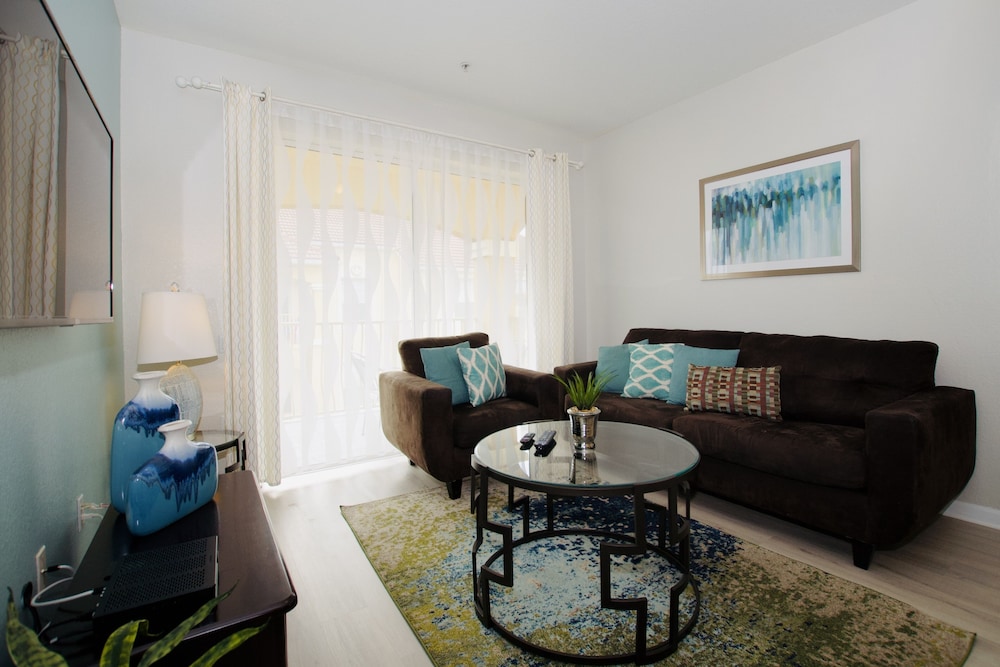 Standard Condo, 2 Bedrooms, 2 Bathrooms, Resort View