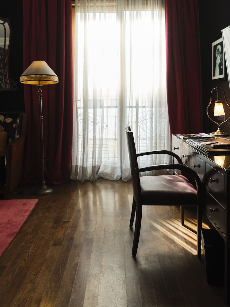 Junior Suite - Photo 21