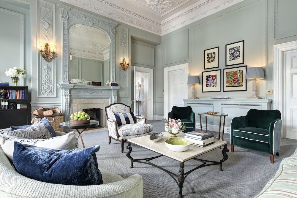 Suite (Scone and Crombie) photo 1
