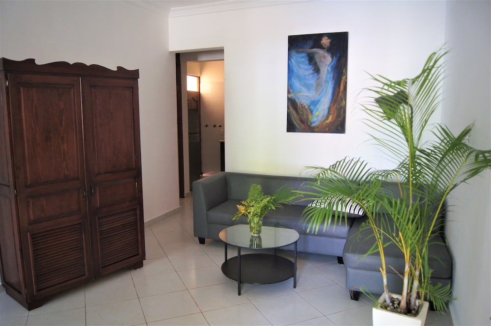 Comfort Studio, 2 Bedrooms, Terrace, Beachfront photo 3