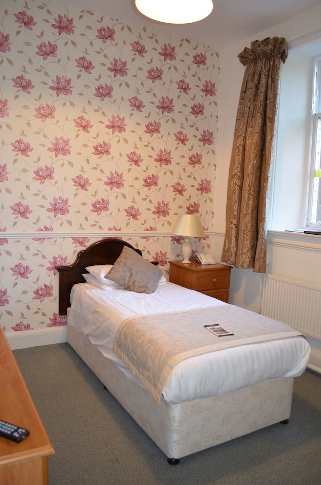 Standard Single Room photo 2