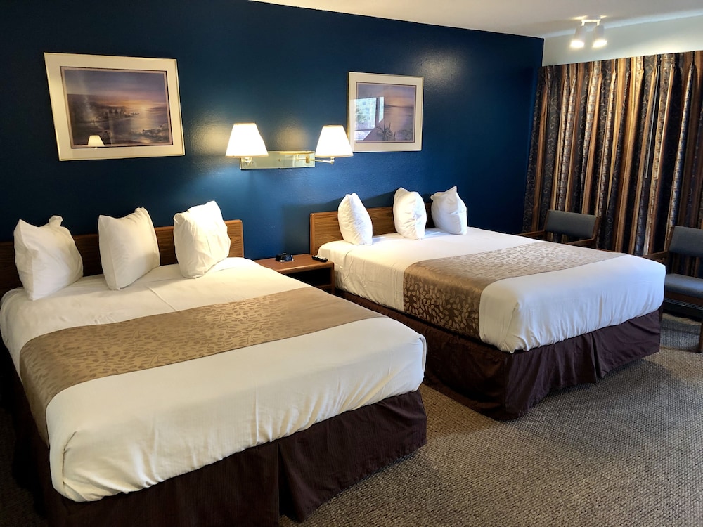 Room, 2 Queen Beds