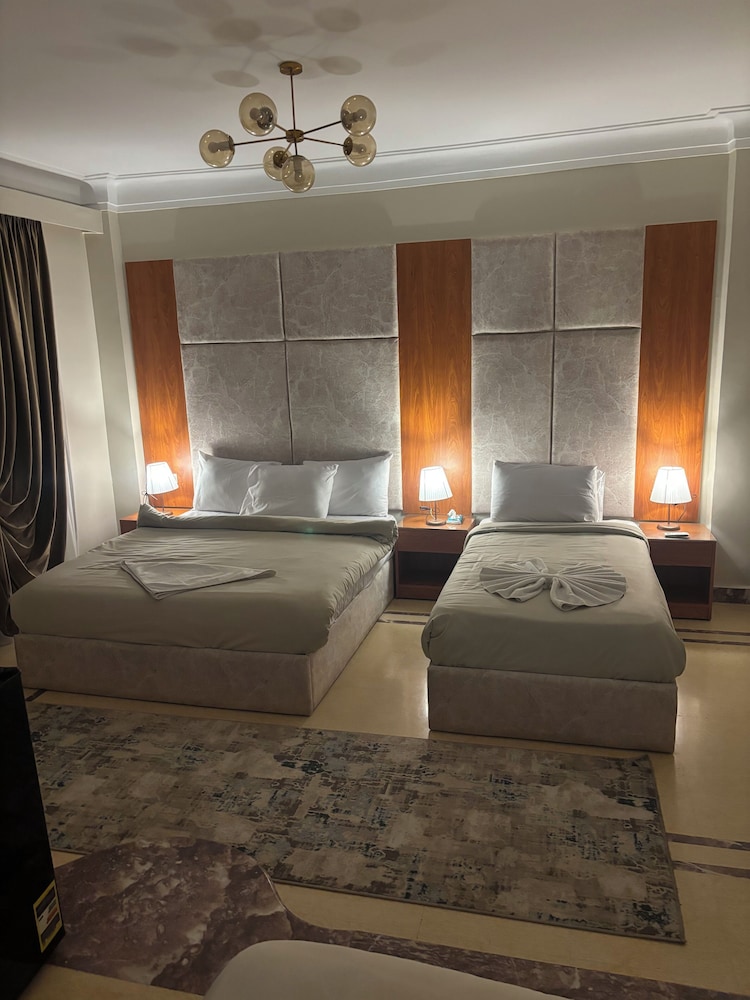 Comfort Triple Room photo 1