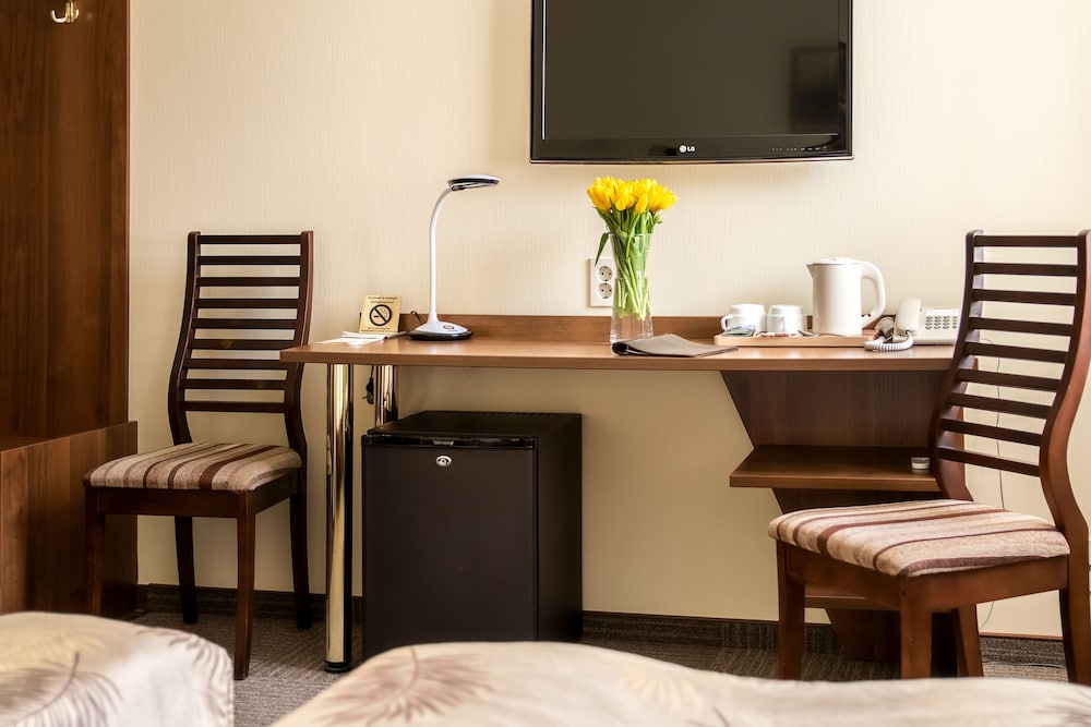 Standard Room photo 2
