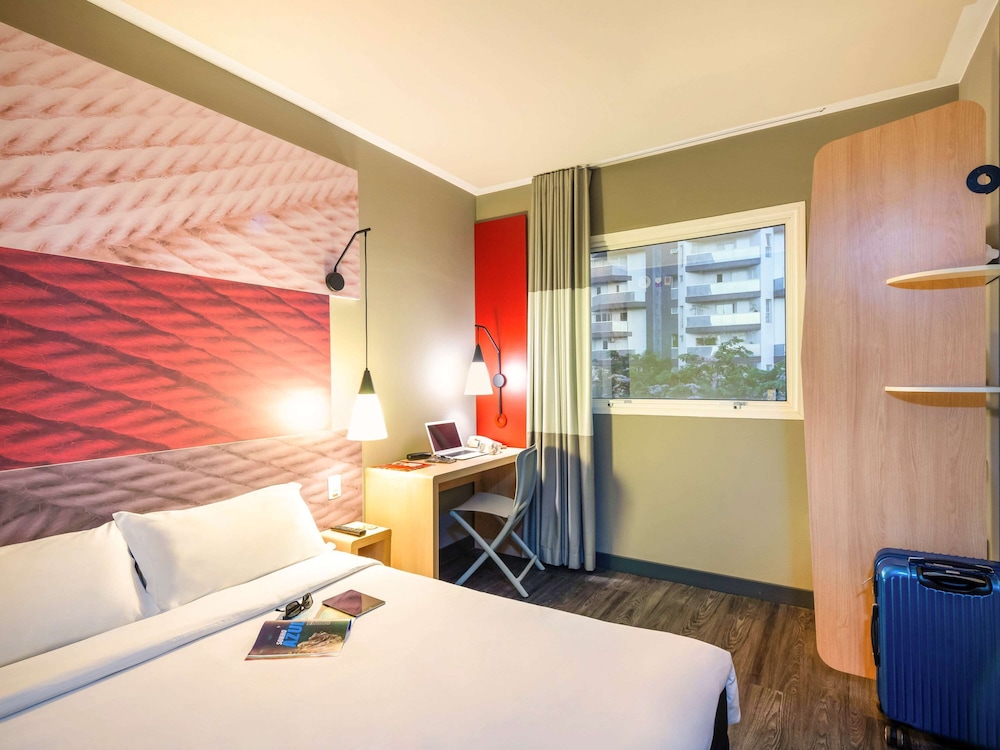 Standard Apartment, 1 Double Bed, Accessible photo 1