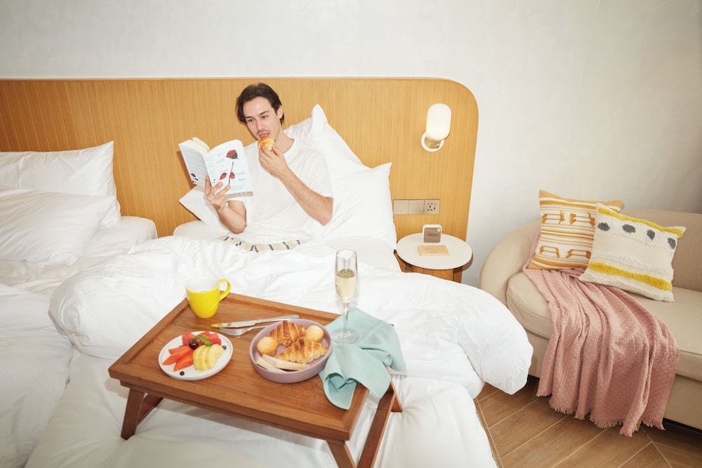 Comfy Sea View - Photo 4