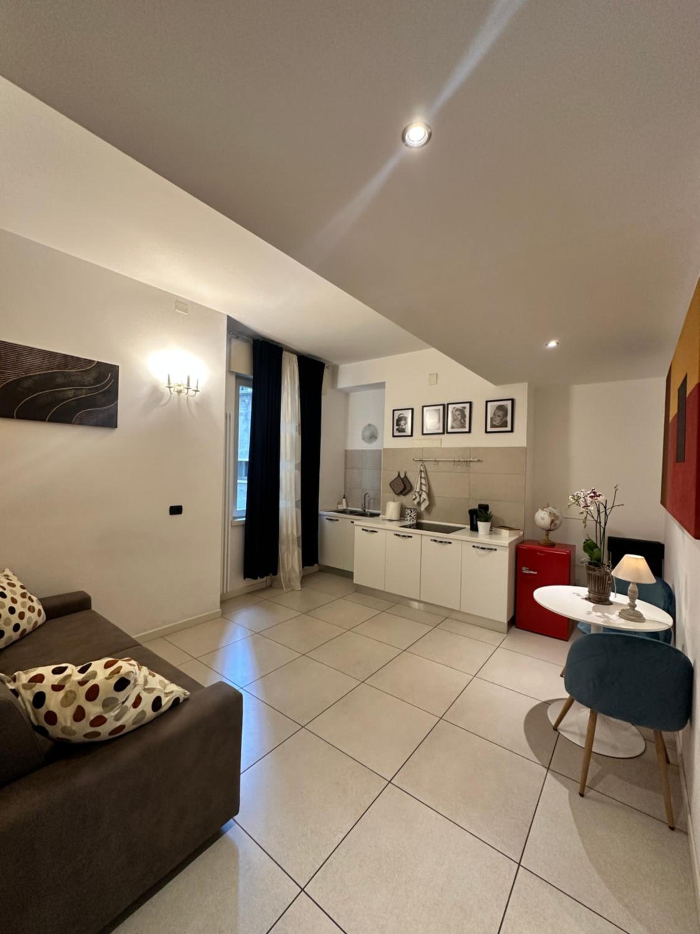 Deluxe Apartment photo 1