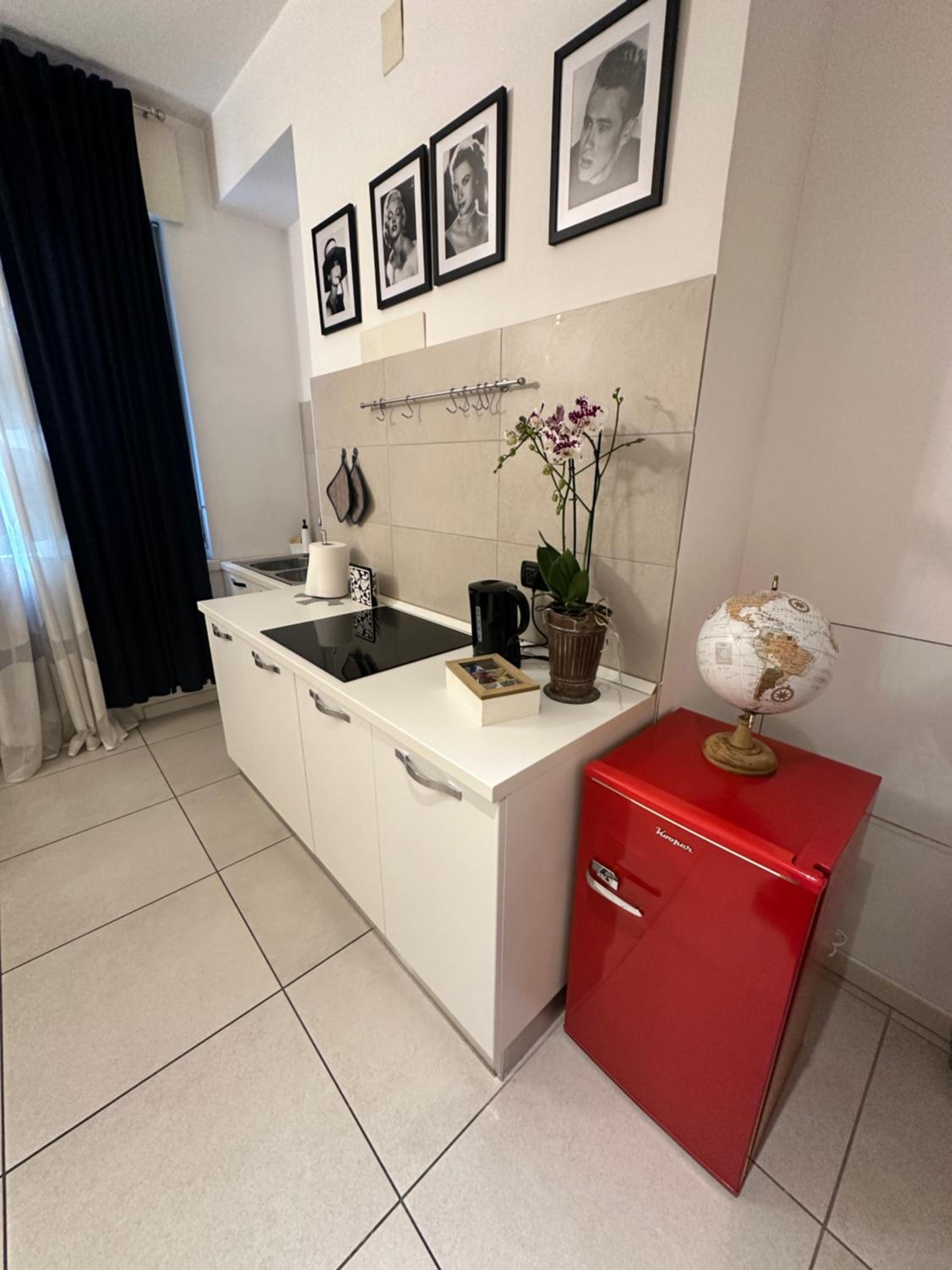 Deluxe Apartment photo 2