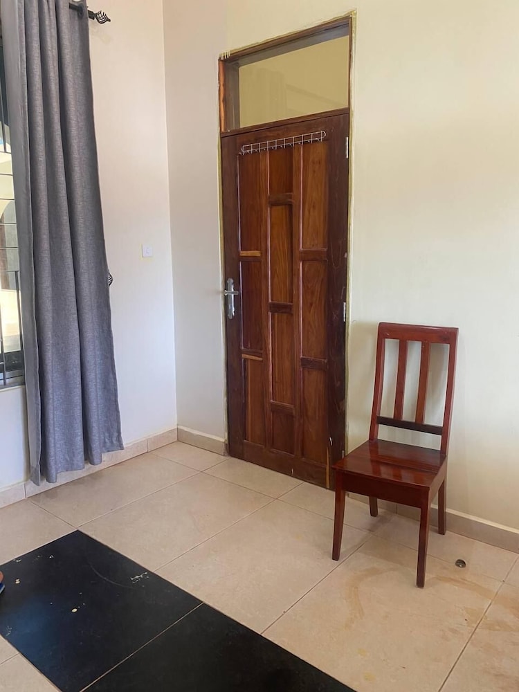Family Twin Room, Balcony, Lake View