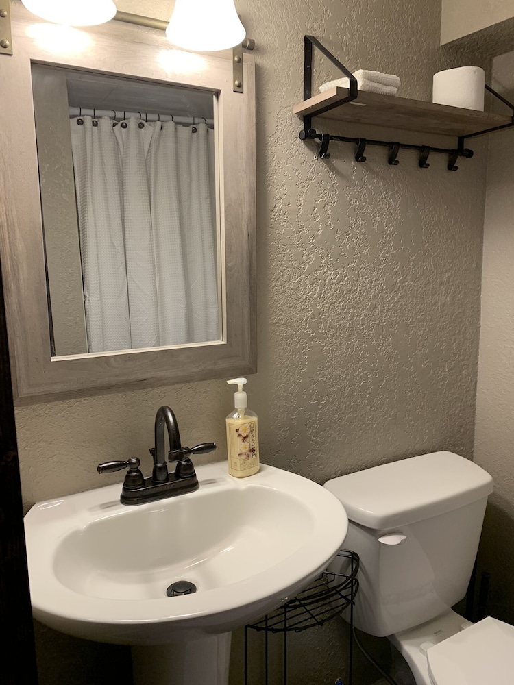 The Olde Mill Inn Bed & Breakfast, 사진 8