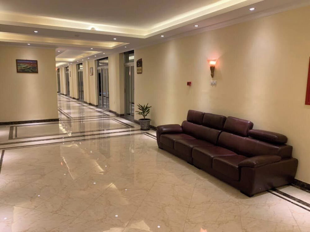 Junior Suite, City View photo 2