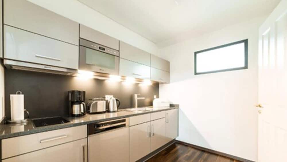 Executive Apartment photo 2