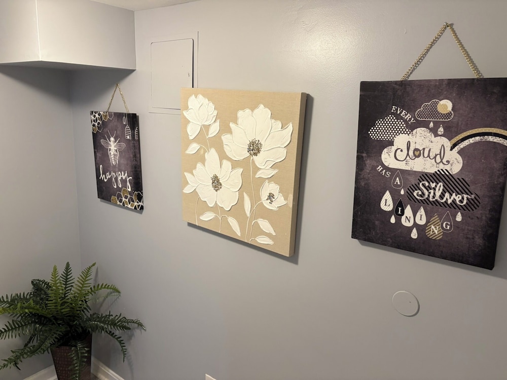 Comfort Suite