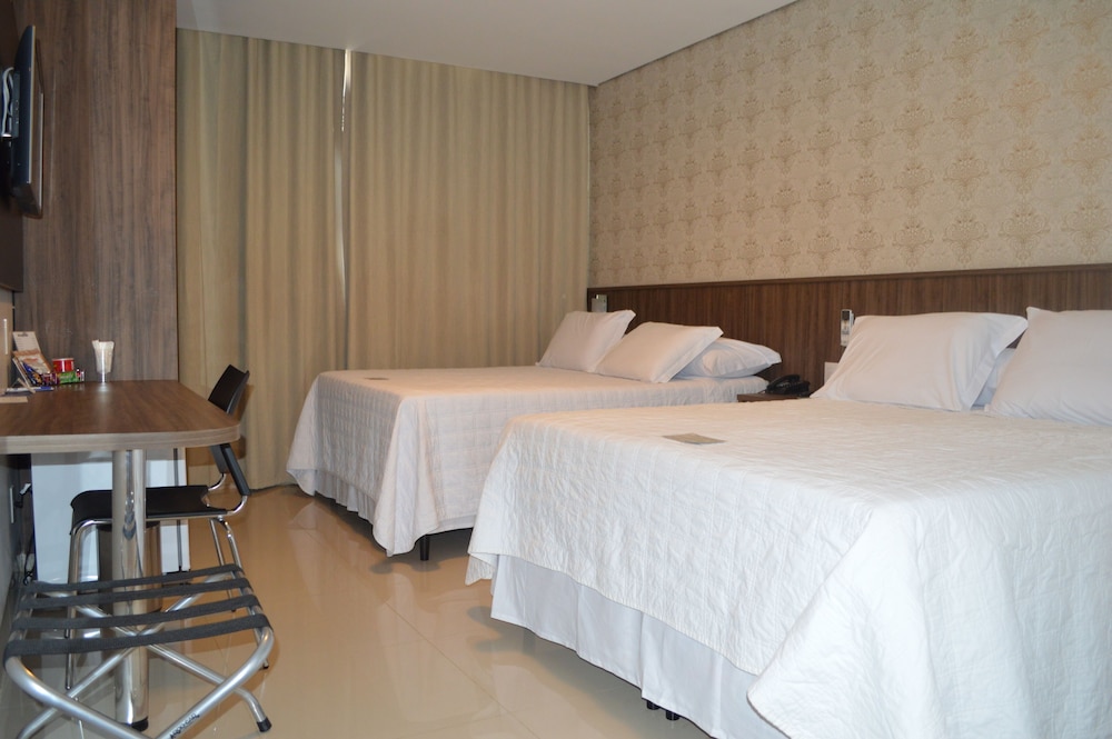 Luxury Twin Room photo 2