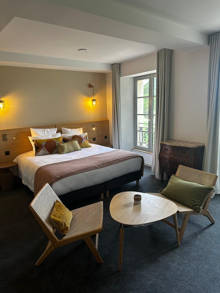 Comfort Double Room photo 1
