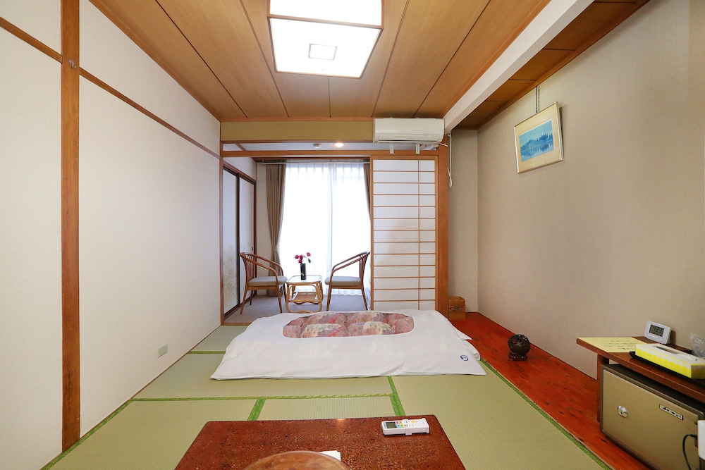 Japanese Style Room for 2 Guests, Non Smoking - Photo 1