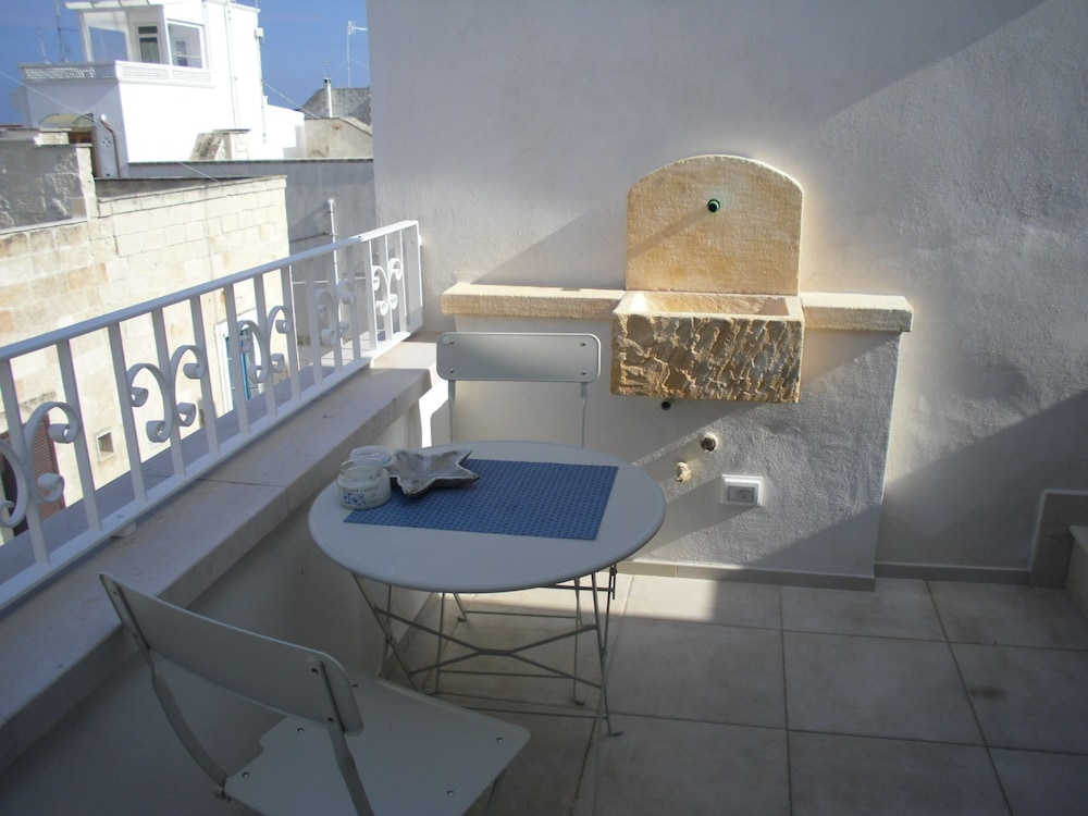 Double Room, Terrace, Sea View photo 2