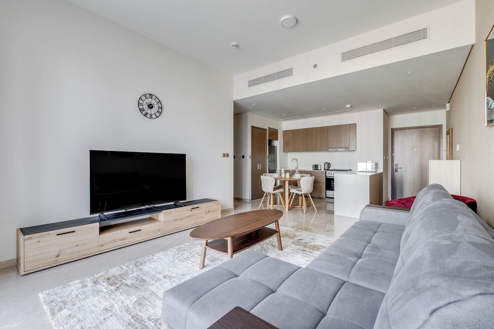 Superior Apartment, Balcony, City View photo 2