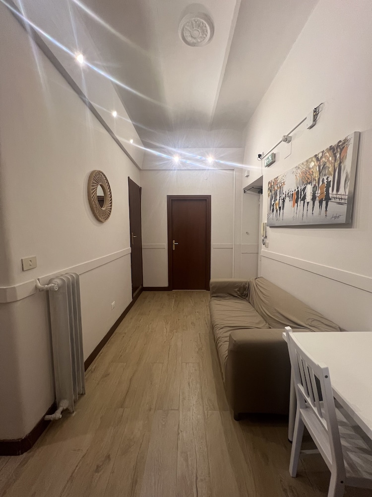 Quadruple Room photo 3