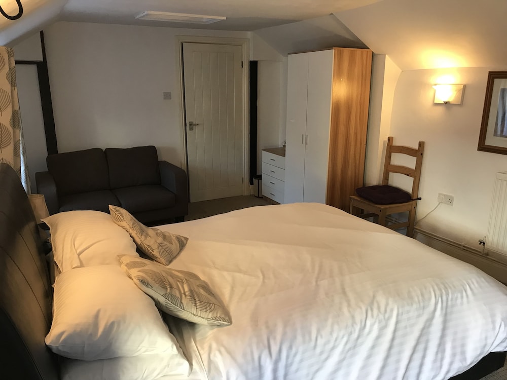 Double Room photo 2
