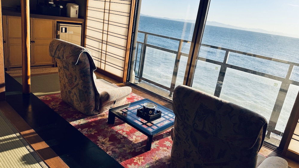 Traditional Room, Ocean View (Japanese-Style) photo 2