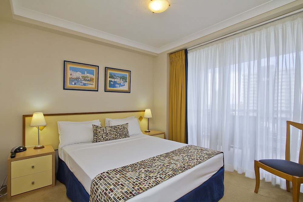 Two Bedroom Standard Apartment - Photo 22