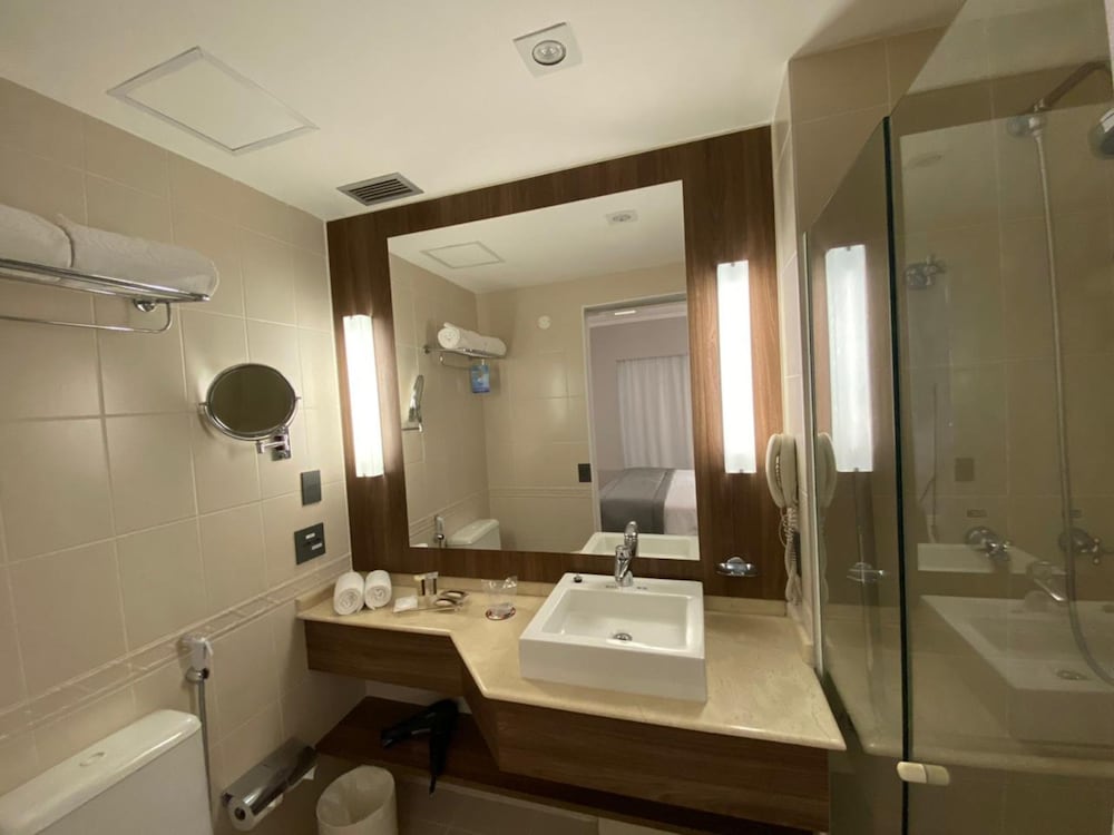 Deluxe Double Room, 1 Queen Bed - Photo 7