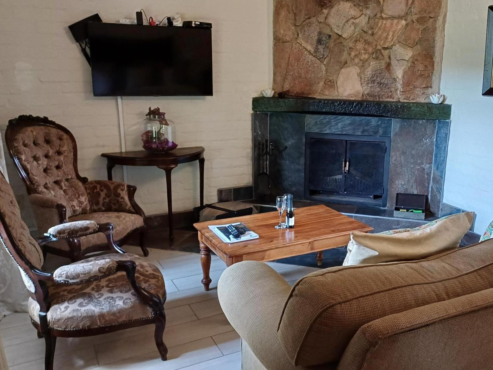 Premier King Room