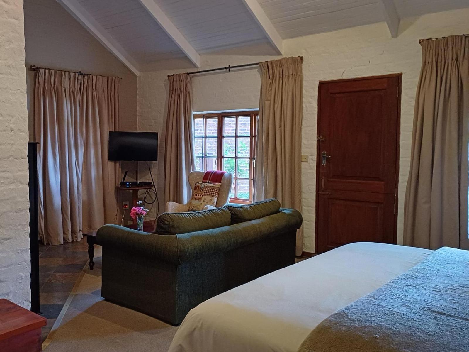 Premium King Room