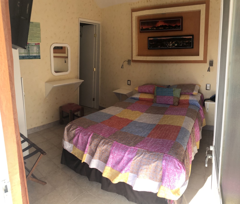 Classic Room, 1 Bedroom