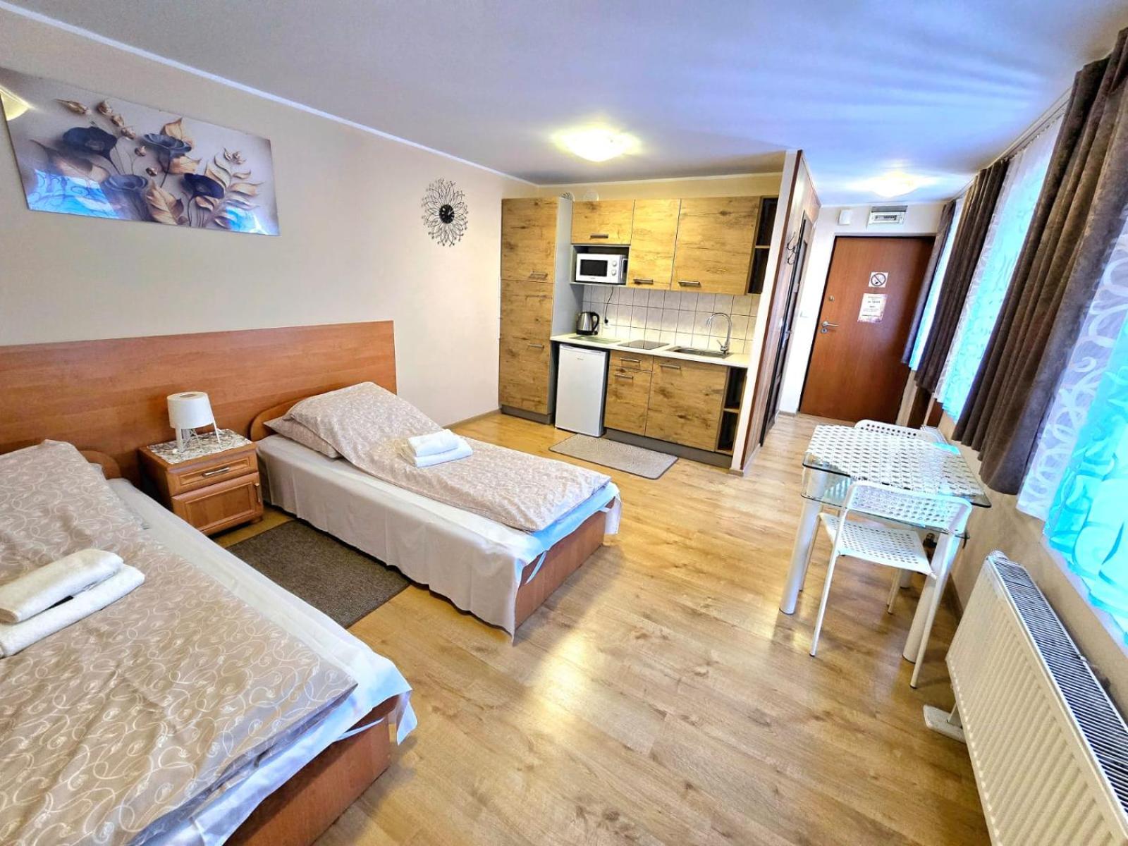 Economy Apartment photo 1