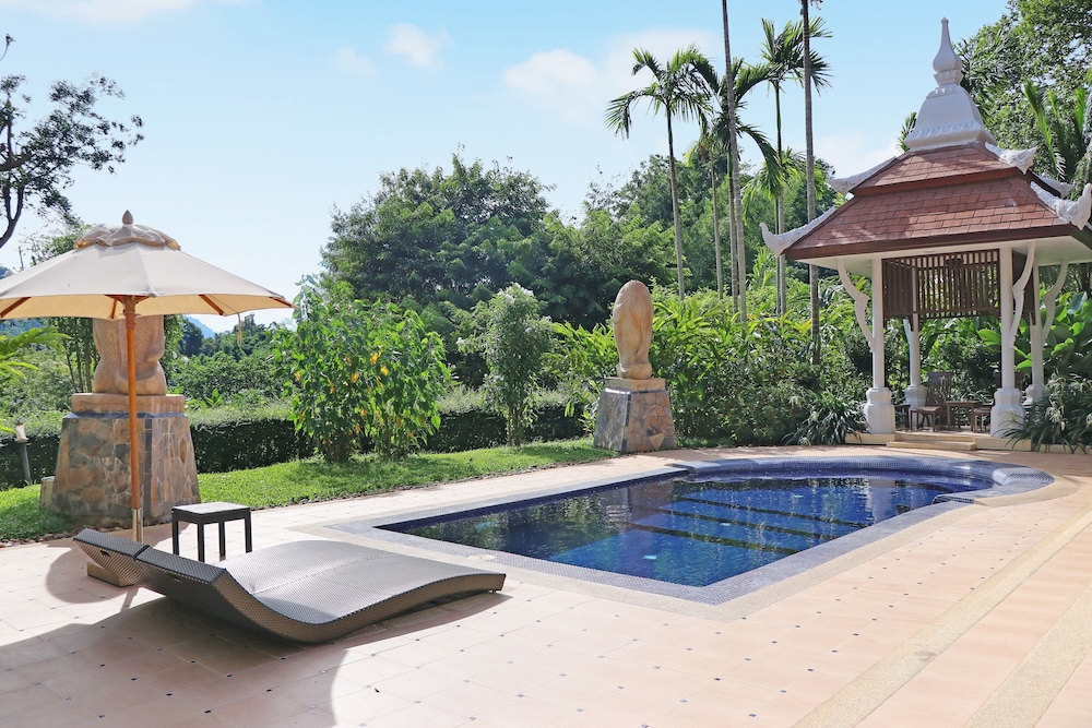 Two Bedroom Pool Villa - Photo 9