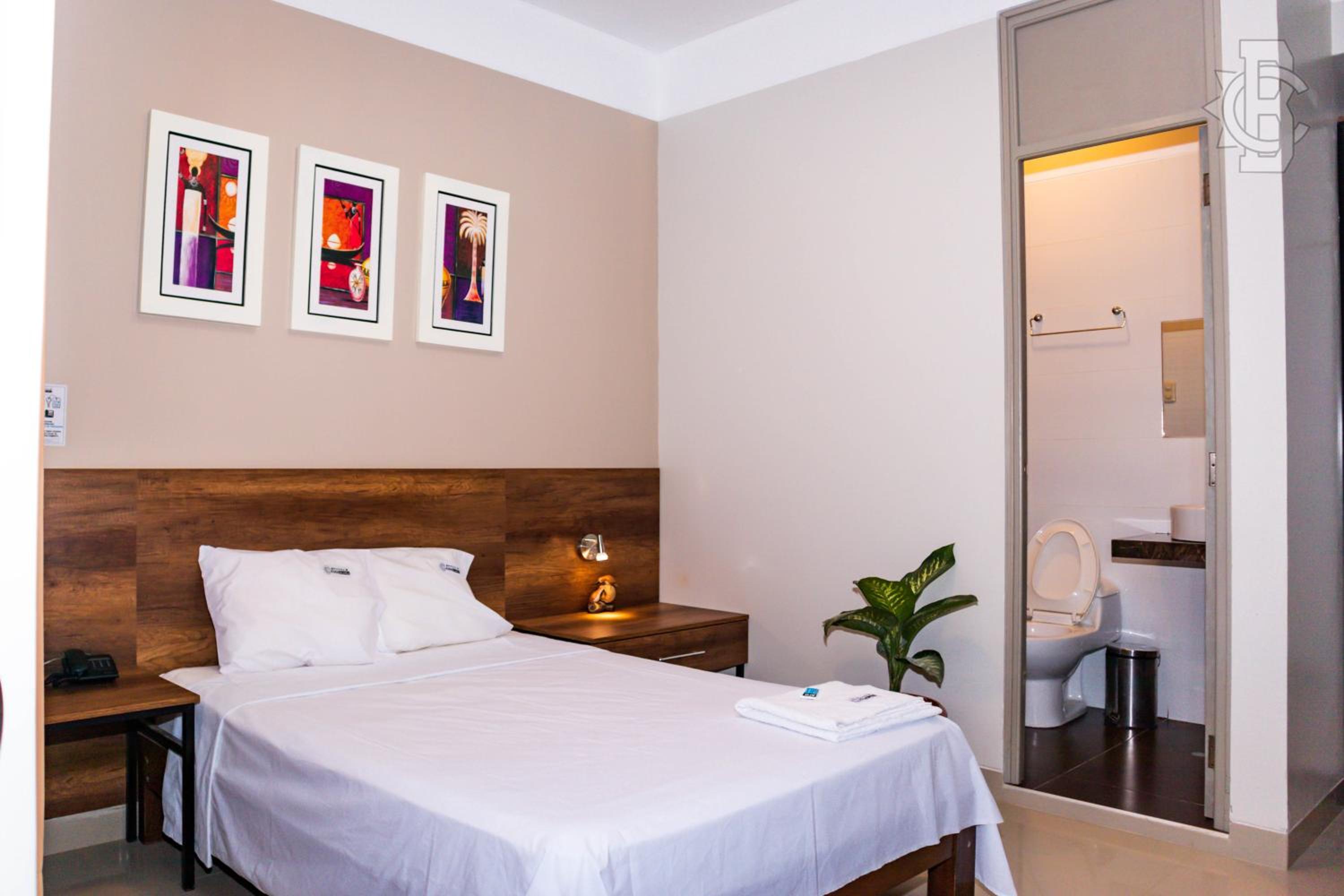 Deluxe Single Room photo 2