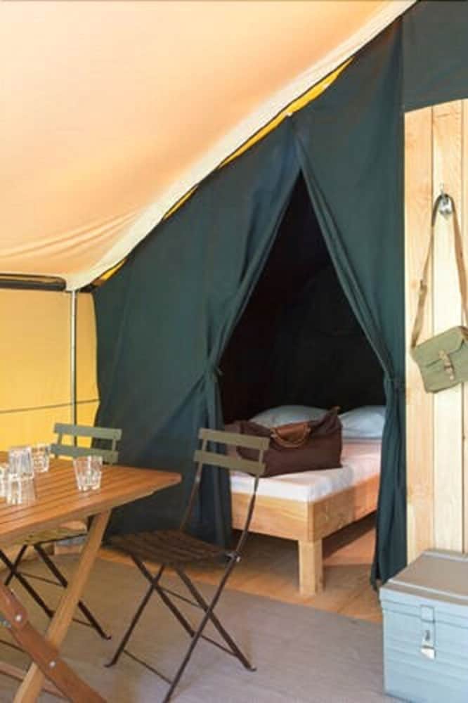 Tent (Trappeur Origine)