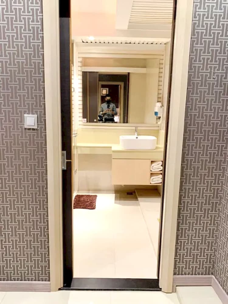Deluxe Twin Room photo 2