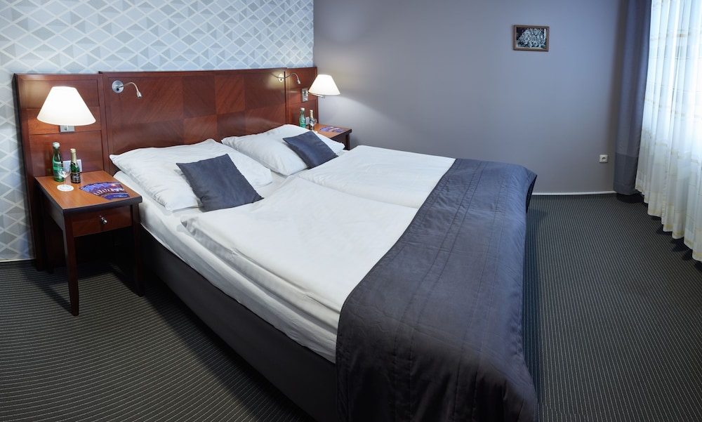 Standard Double Room photo 2