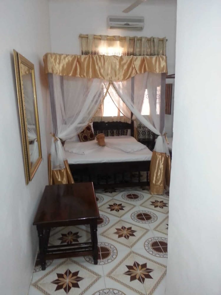 Comfort Double Or Twin Room